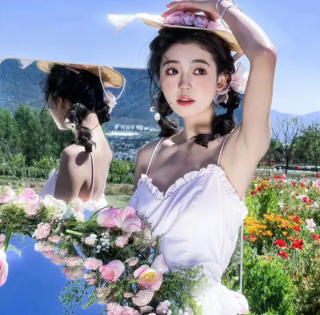少女灵异日记